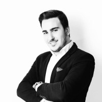 B&G Store Employee Furkan Bayır's profile photo