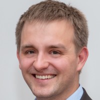 Elektrosil GmbH Employee Hannes Collenburg's profile photo