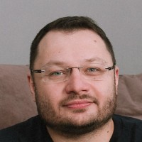 Scalepoint Technologies Employee Dima Pasko's profile photo