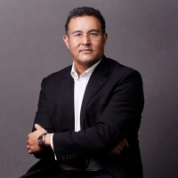 Shell Employee Ajay Shah's profile photo