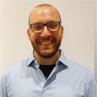GeoDin Employee Dario Garuti's profile photo