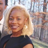 BlueVoyant Government Solutions Employee Dominique Hinton's profile photo