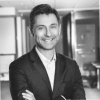 Swedbank Employee Andreas Wallström's profile photo