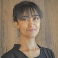 Omayma Laasri Email & Phone Number