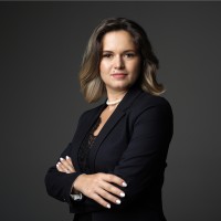 Mastercard Employee Elena Dinca's profile photo