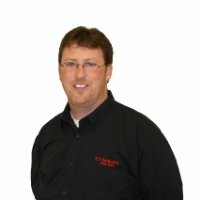 Rochester Precision Optics Employee Scott Wilt's profile photo