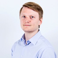 Redeploy Employee Daniel Grenemark's profile photo