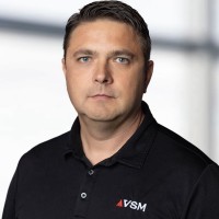 VSM Abrasives USA Employee Jerry Yaremko's profile photo
