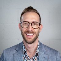 iDream Interactive Employee John Charette's profile photo