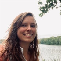 Persyn Employee Justine Deklerck's profile photo