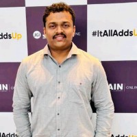 Preetham Shetty Email