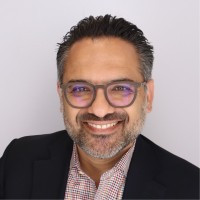 Shahid Shah Email & Phone Number