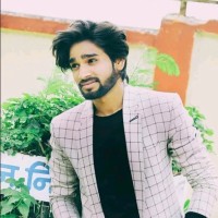 CloudDevOpsHub Employee Shivam Goyle's profile photo