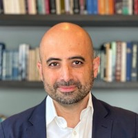 Bitscopic Employee Farshid Sedghi's profile photo