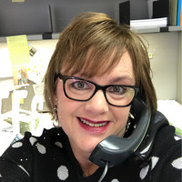 Elizabeth Davis Email & Phone Number