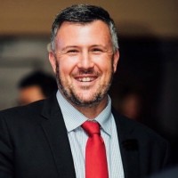 Ascensus Employee Brian Giles's profile photo