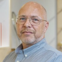 K-Swiss Global Brands Employee Barney Waters's profile photo