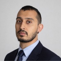 AuPairCare Live-In Childcare Employee Kane Dabir's profile photo