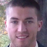 Concast Metal Products Co. Employee Jared Goran's profile photo