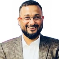 Ashish Singh Email & Phone Number