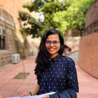 Saloni Jain Email & Phone Number