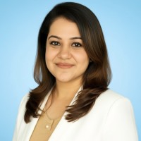 PETA India Employee Ankita Pandey's profile photo