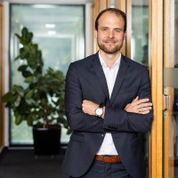 Udo Amann Email & Phone Number