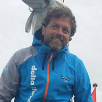 Royal Van Lent Shipyard Employee Jacco Jongkind's profile photo