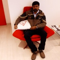 SAKTHI INFRA TEX GROUP. Employee Shakthi vel's profile photo