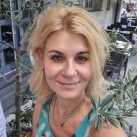 vicando GmbH Employee Steffi Triest's profile photo