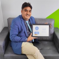 3S LIFE SAFE AKADEMIE Employee Subhash Kumar's profile photo