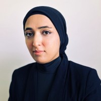 Infinity Employee Rabia Aziz's profile photo