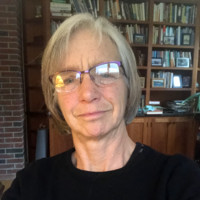 Josie Quintrell