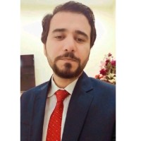 Blueline Laundry Employee Faran Ali's profile photo