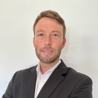 EcoVate Group Employee Luke Ross's profile photo