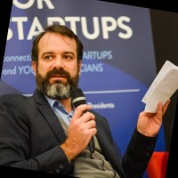 Helvia.ai Employee Nektarios Sylligardakis's profile photo