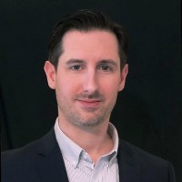 4Wall Entertainment Employee Jeffrey Collier's profile photo
