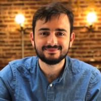 groundcover Employee Noam Levy's profile photo