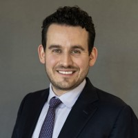 Intermountain Medical Imaging Employee Micheal Adondakis's profile photo