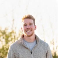 The Master's Apprentice Program Employee Will Vina's profile photo