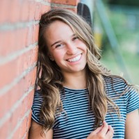 Generation Teach Employee Jenna Ramsey's profile photo