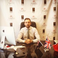 Ascend Properties Employee Daniel Wharton's profile photo