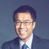Jackson Chung Email & Phone Number