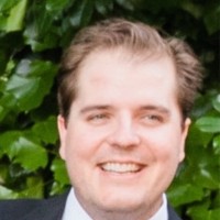 Barr Brands International, Inc. Employee Taylor Babich's profile photo