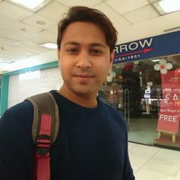 QA InfoTech - Your Software Testing Partner Employee Love Kumar's profile photo