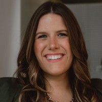 Cintrifuse Employee Madeline Martini's profile photo