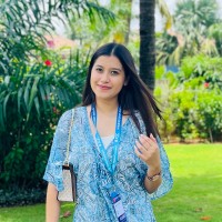 Cookie3 Employee Ishita Pandey's profile photo