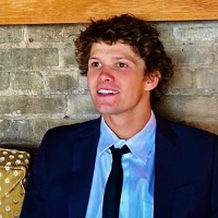 Ogury Employee Connor McBride's profile photo