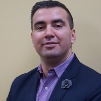 Ellie Mental Health Employee Barbaros Dinler's profile photo