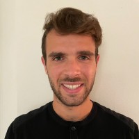 Gryps Employee Kyle Milden's profile photo